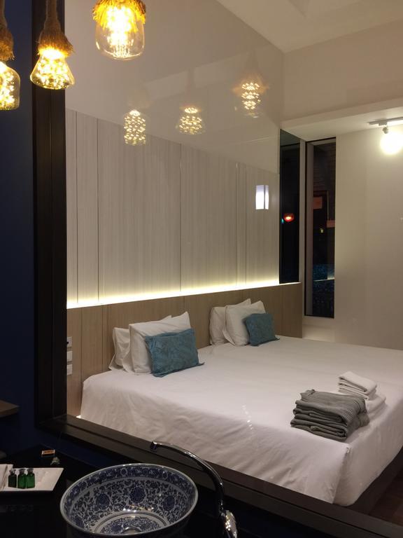 פרה נאקון סי איוטאיה Iudia Hotel מראה חיצוני תמונה
